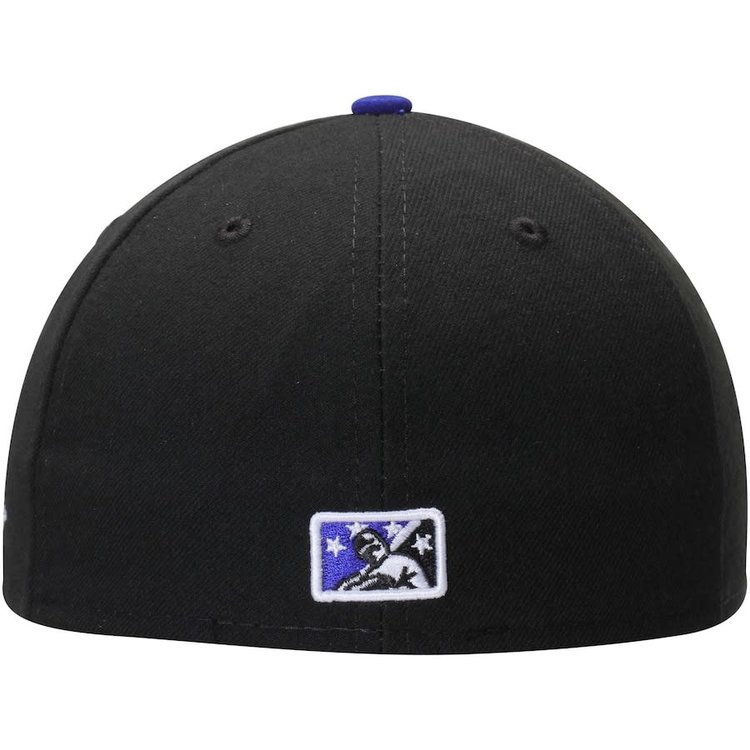 New Era MiLB RC Quakes ALT 1 Black