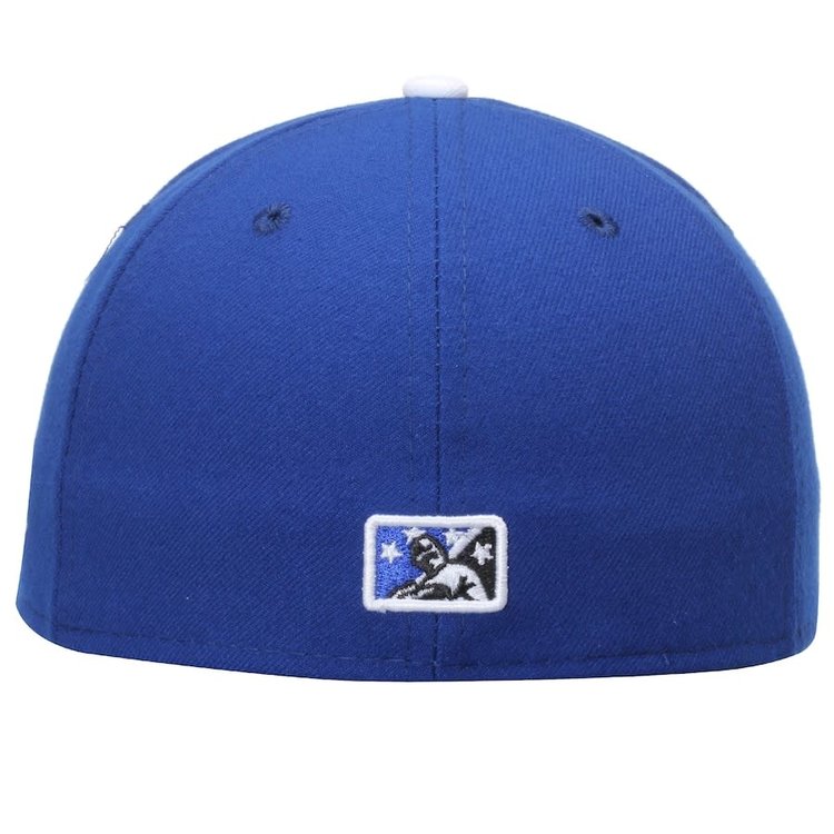 New Era MiLB RC Quakes AC Home