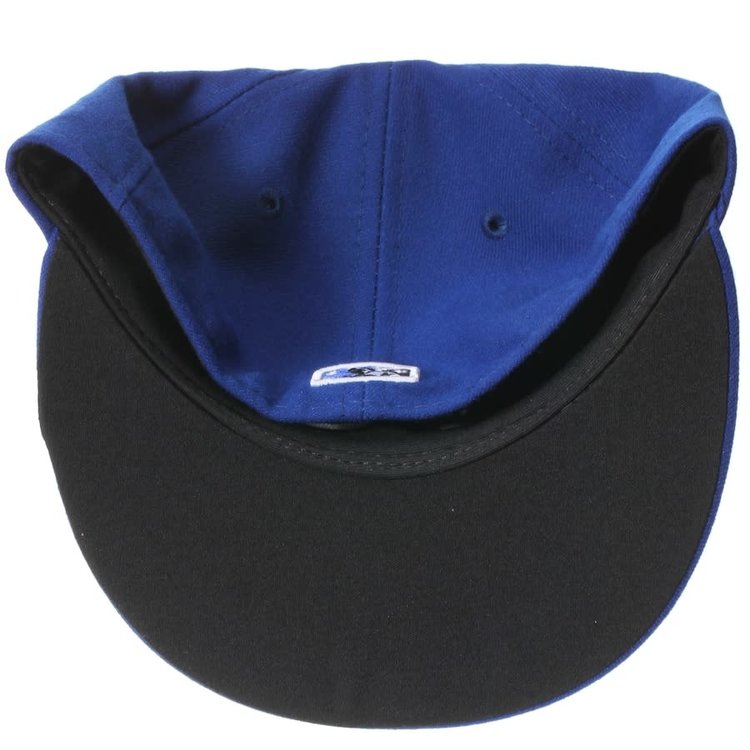 New Era MiLB RC Quakes AC Home