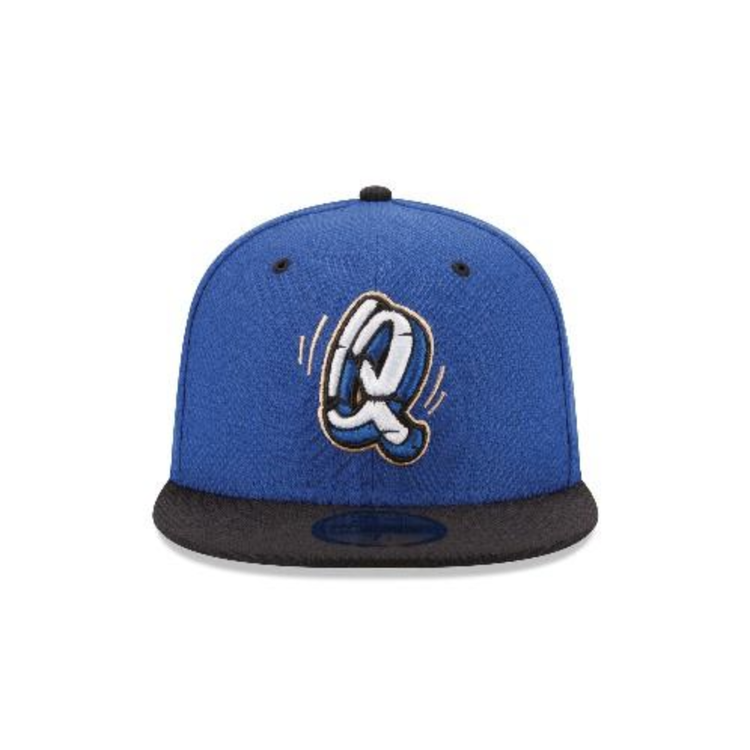 New Era MiLB RC Quakes BP