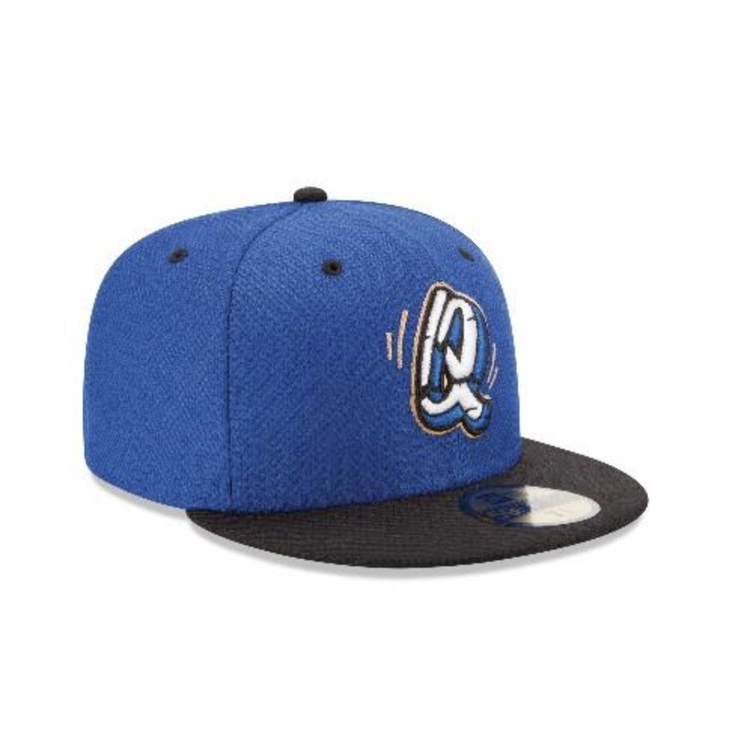 New Era MiLB RC Quakes BP