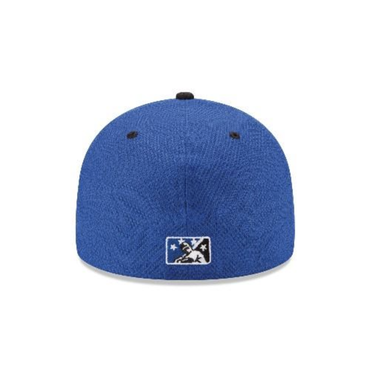 New Era MiLB RC Quakes BP