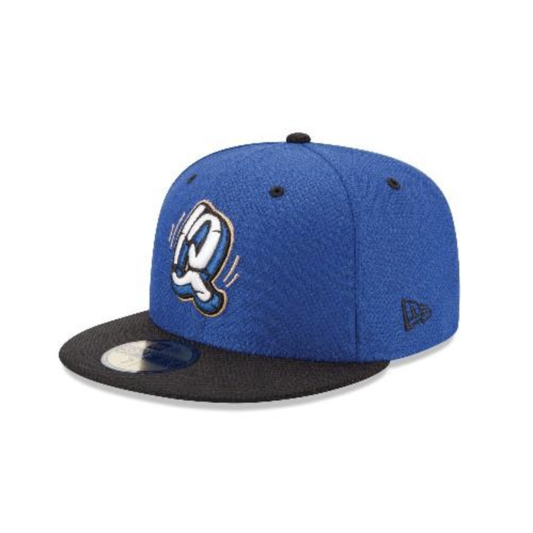 New Era MiLB RC Quakes BP