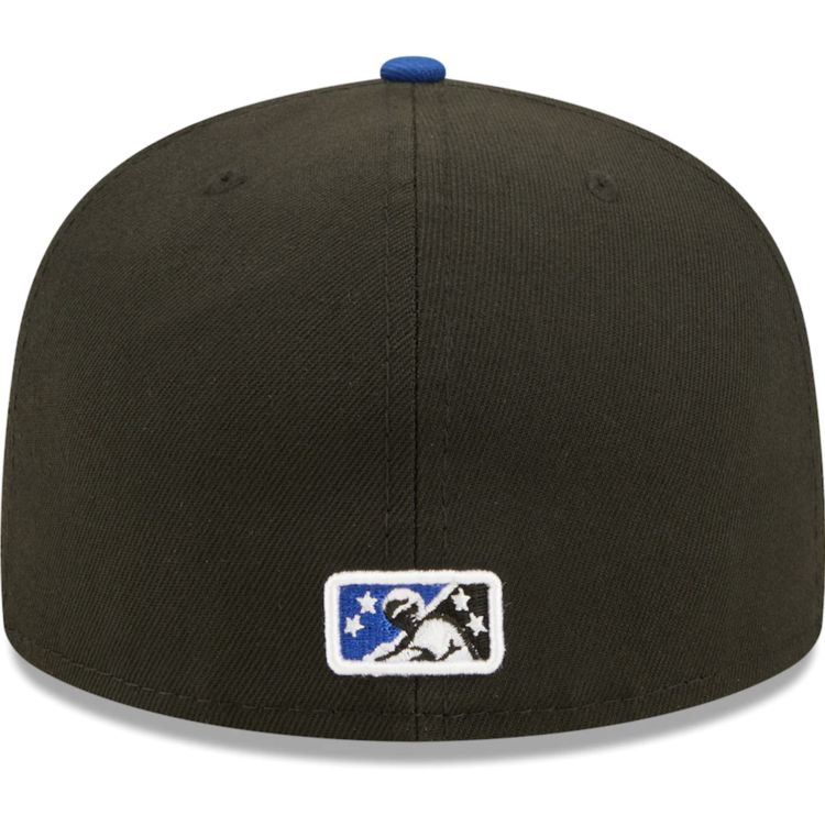 New Era MiLB RC Quakes ALT 2 RC