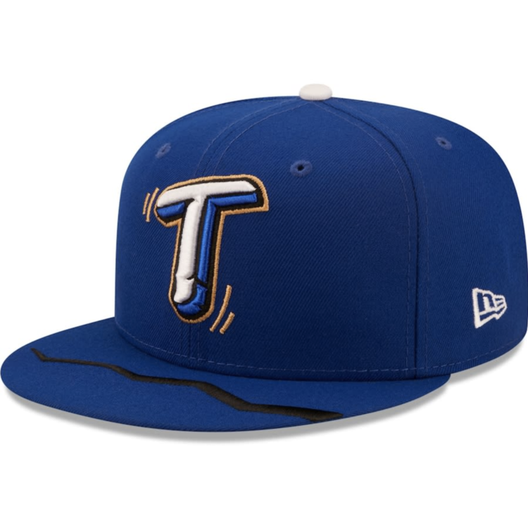 New Era MiLB Copa Temblores