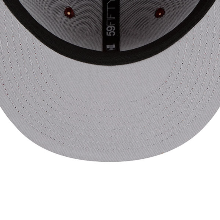 New Era Orioles ASG Sidepatch