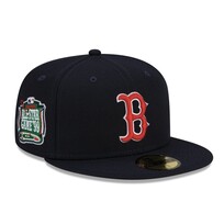 New Era Boston 99 ASG Sidepatch