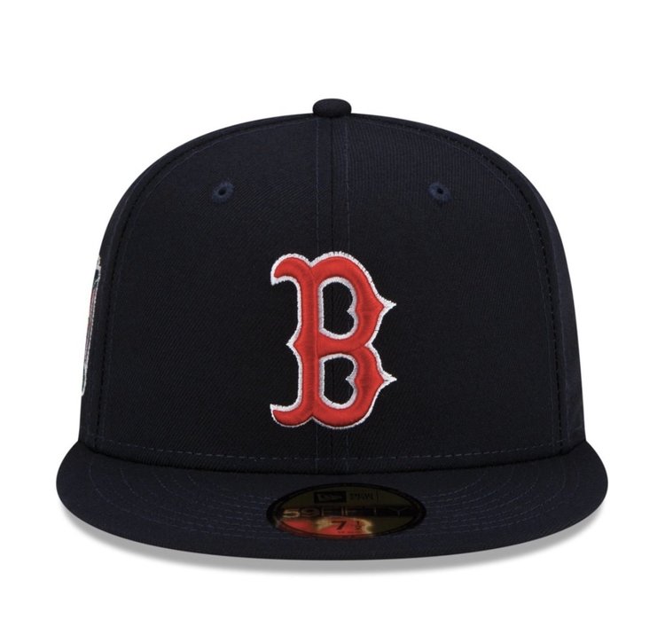 New Era Boston 99 ASG Sidepatch
