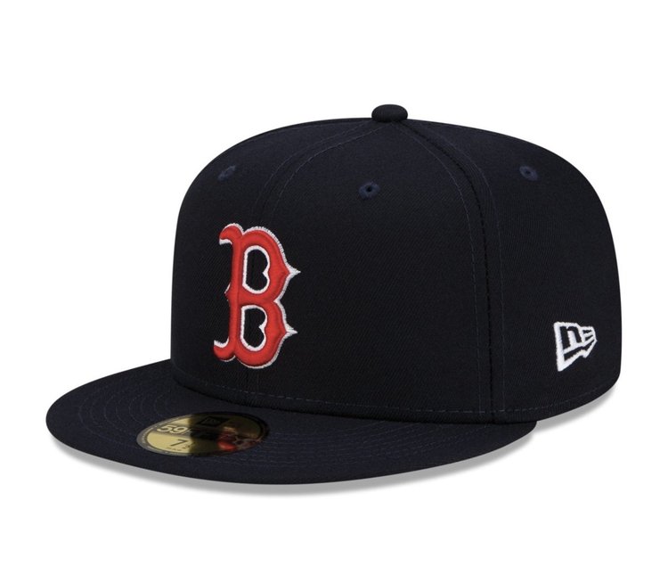 New Era Boston 99 ASG Sidepatch