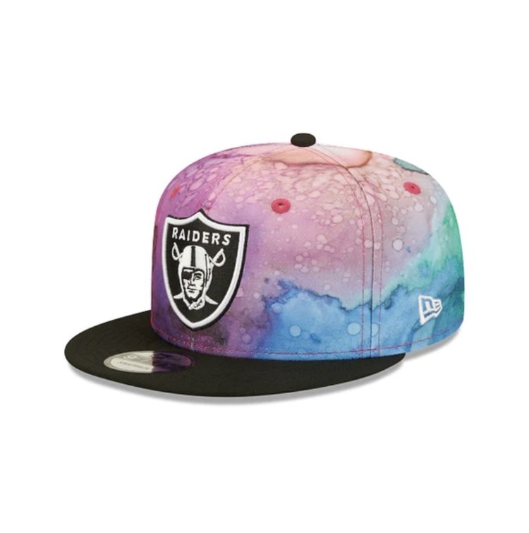 New Era Raiders 22 Crucial Catch 950