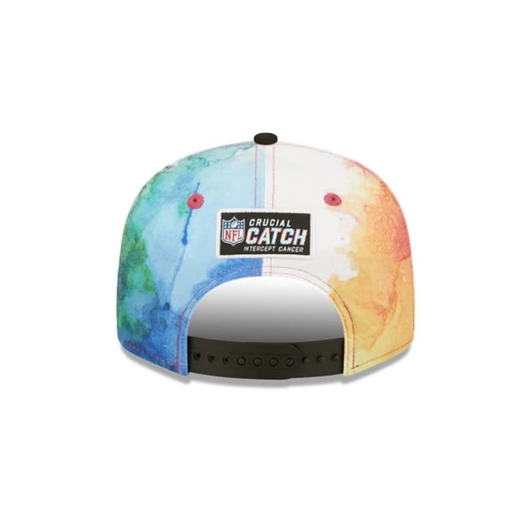 New Era Raiders 22 Crucial Catch 950