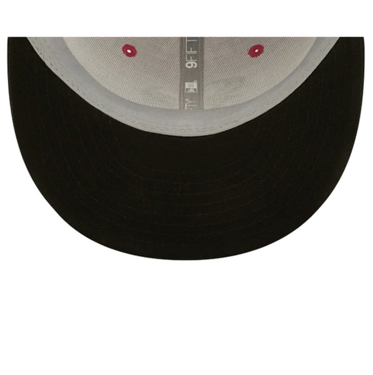 New Era Raiders 22 Crucial Catch 950