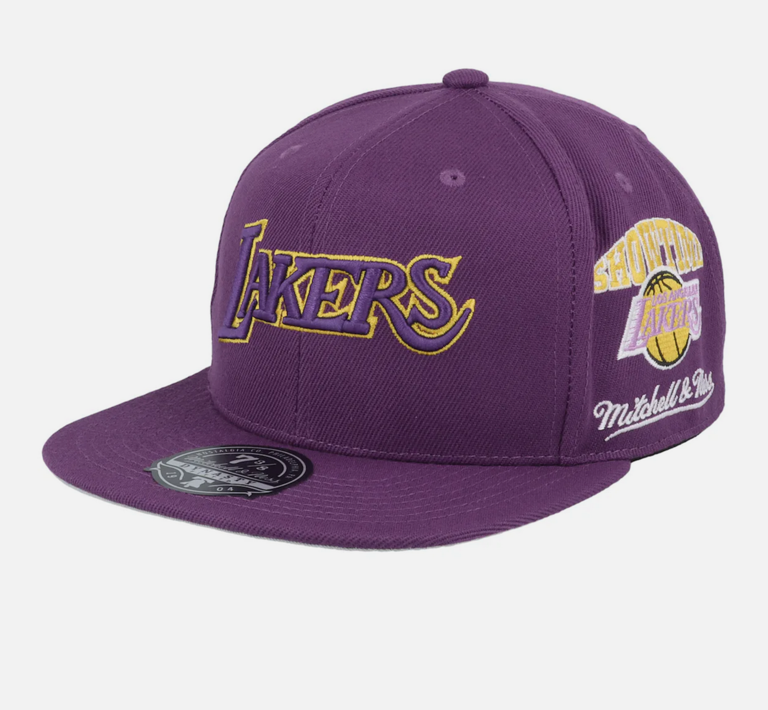 M&N Hats  Mitchell & Ness Nostalgia Co.