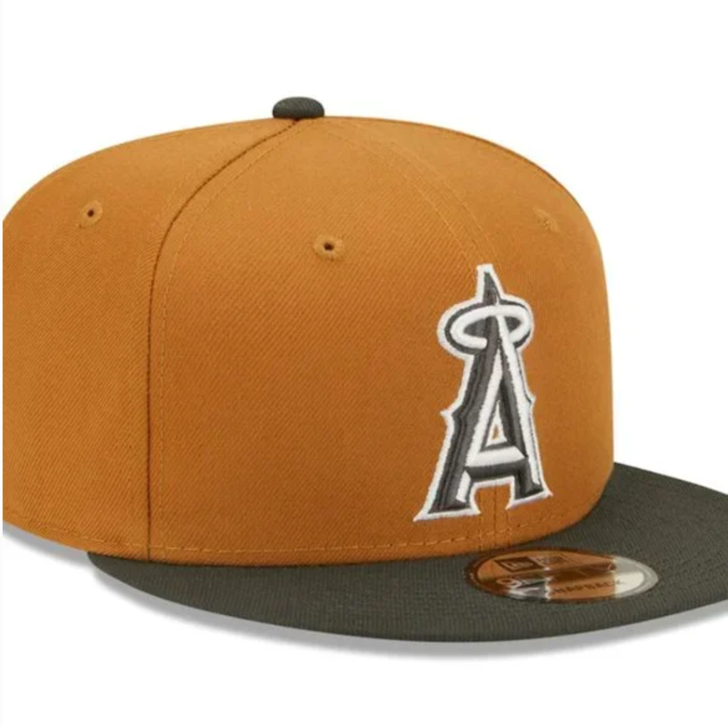 Angels 2T Color Pack Light Bronze/Steel Clouds - The Locker Room