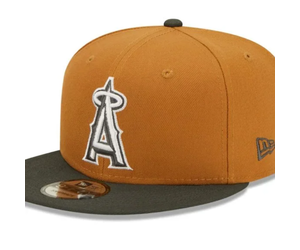 Angels 2T Color Pack Steel Clouds/New Olive - The Locker Room of Downey