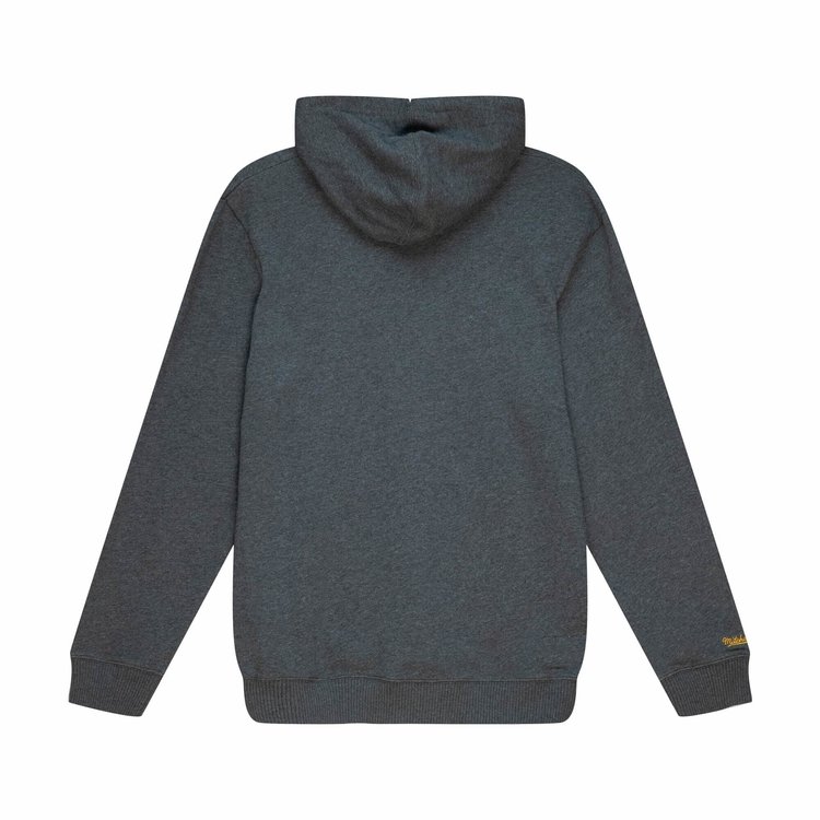 Mitchell and Ness LA Lakers M&N Classic French Terry Hoodie