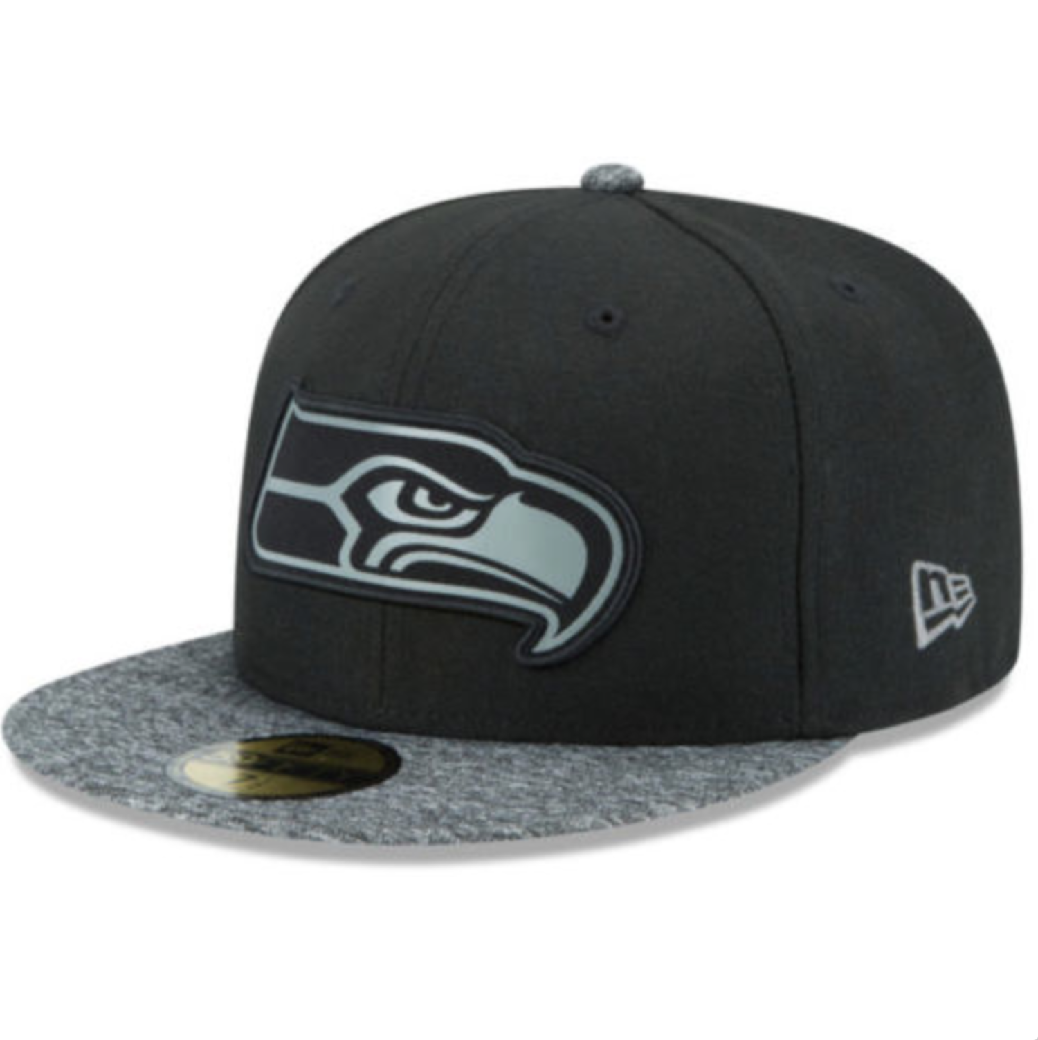 Seattle Seahawks Pet Baseball Hat