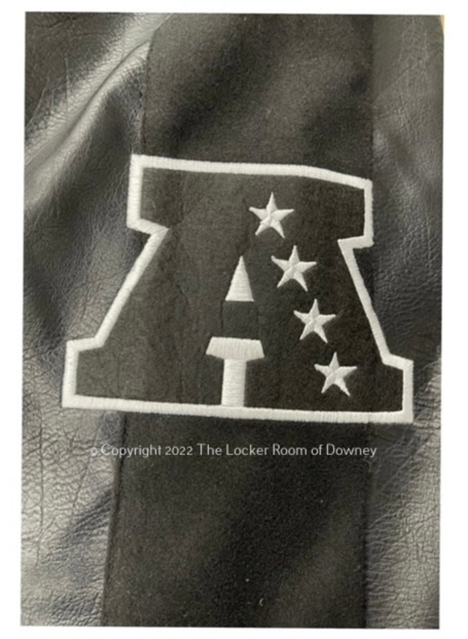 Jackets - The Locker Room of Downey