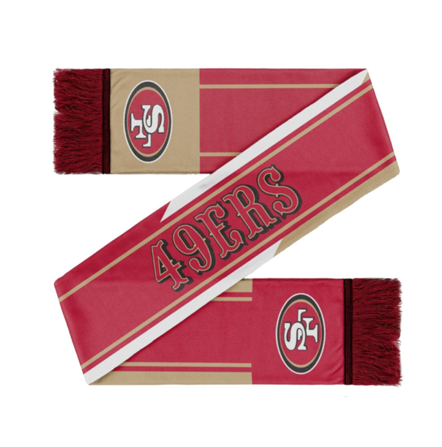 San Francisco 49ers Apparel, Collectibles, and Fan Gear. FOCO