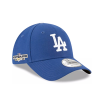 New Era LA Dodgers 2022 Postseason 940 Royal