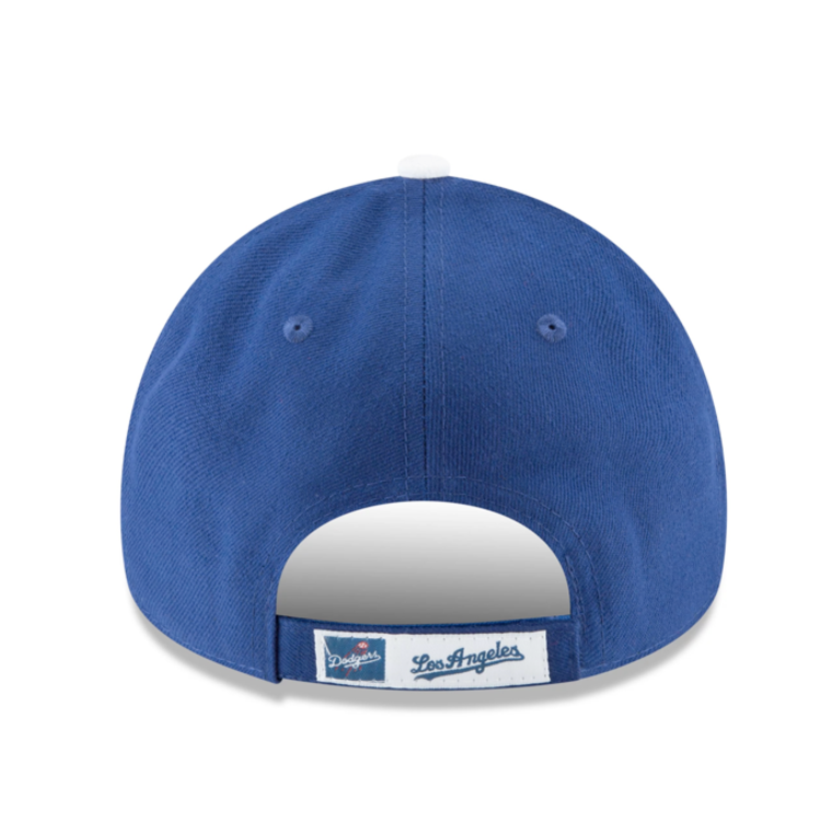 New Era LA Dodgers 2022 Postseason 940 Royal