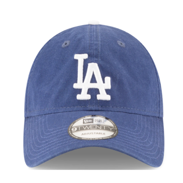 New Era LA Dodgers 2022 Postseason 920 Royal