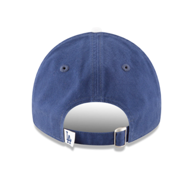 New Era LA Dodgers 2022 Postseason 920 Royal