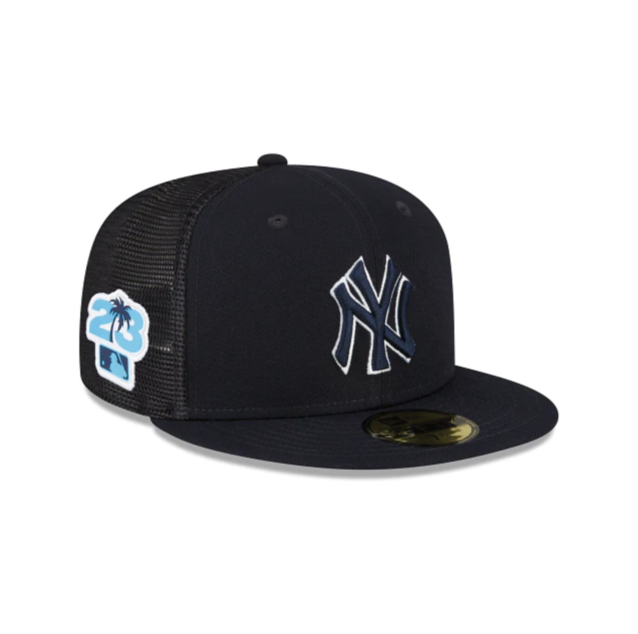 2023 New York Yankees Spring Training Hat Size 7 1/8 New