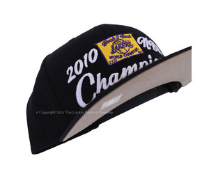 LA Lakers adidas Snapback