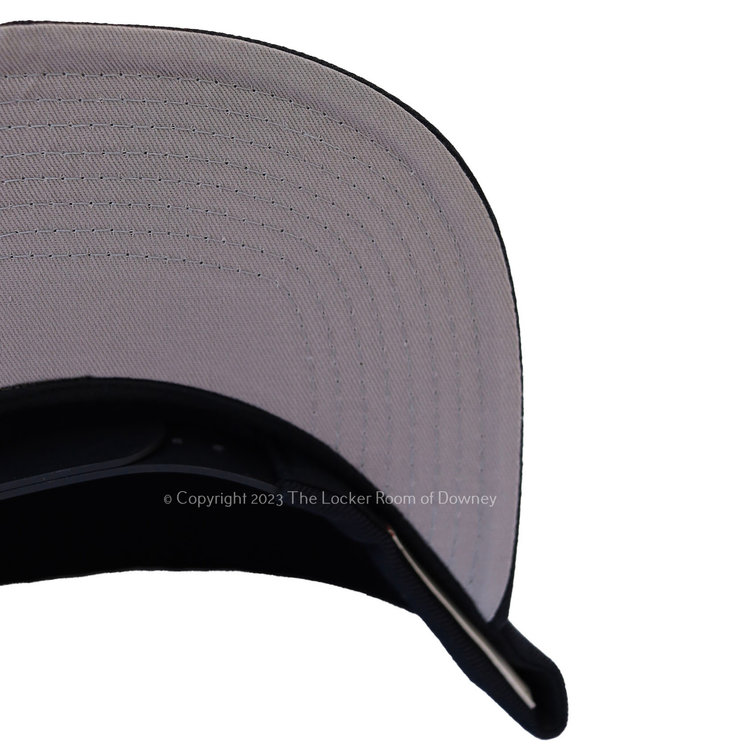 Mitchell and Ness NBA Los Angeles Lakers M&N 2010 NBA Champs Snapback Black