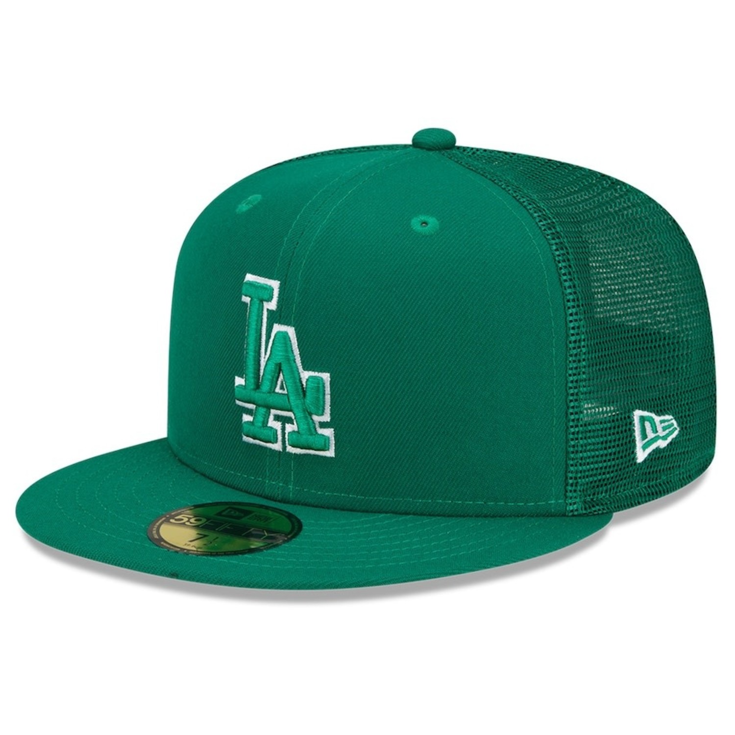 St. Patrick's Day 2019: Here's a closer look at the MLB New Era cap  collection 