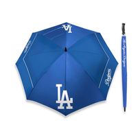 Wincraft Umbrella - Windsheer 62" - LA Dodgers