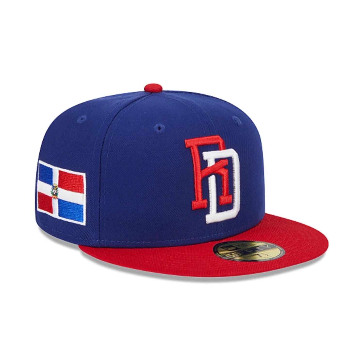 New Era Dominican Republic WBC 2023