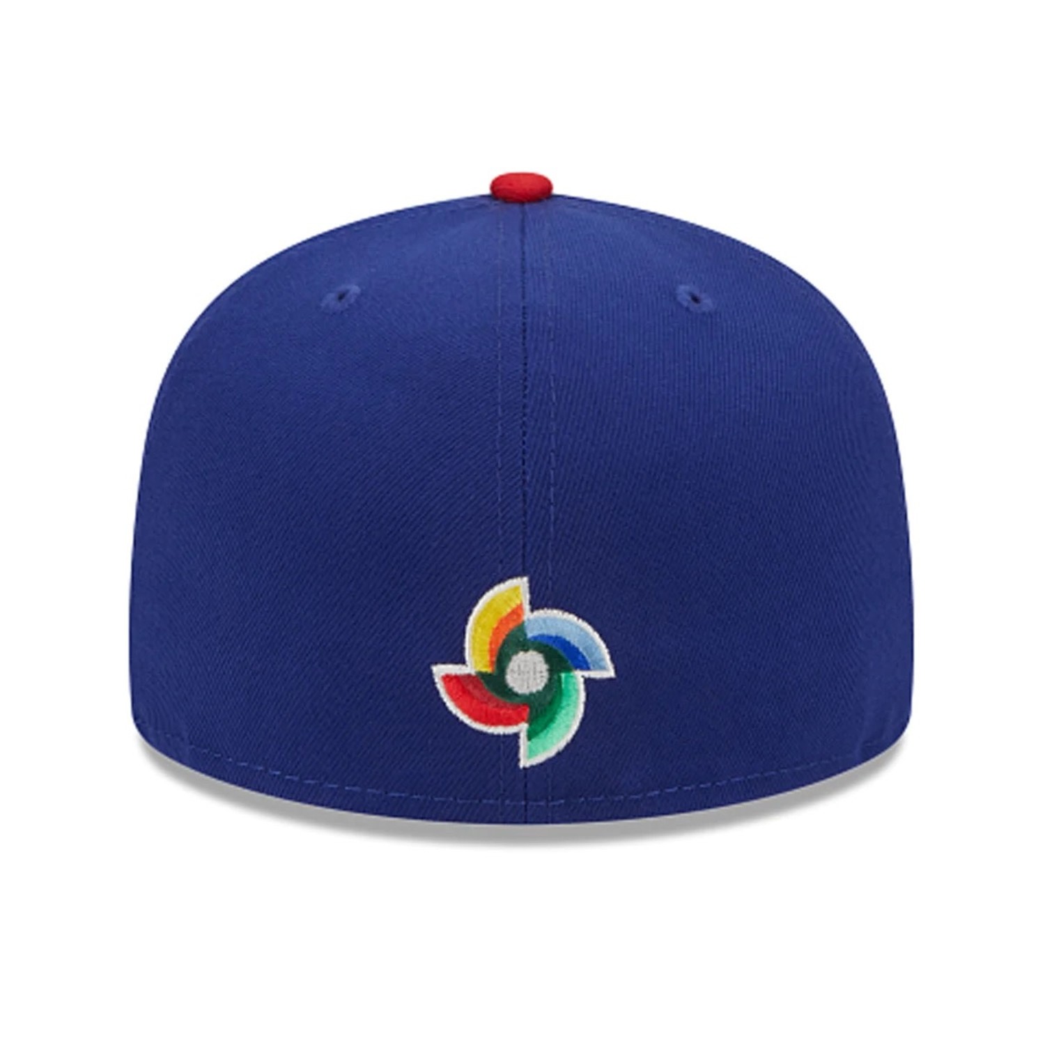 New Era Dominican Republic WBC 2023