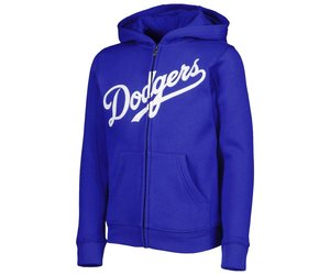 Dodgers NE Color Pack Hoodie - The Locker Room of Downey