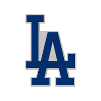 Wincraft Dodgers LA Logo Pin