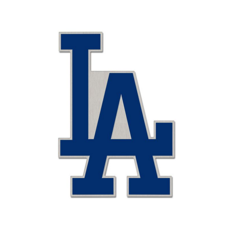 Wincraft Dodgers LA Logo Pin