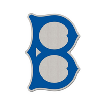 Wincraft Brooklyn Dodgers B Logo Pin
