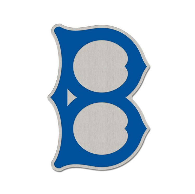Wincraft Brooklyn Dodgers B Logo Pin