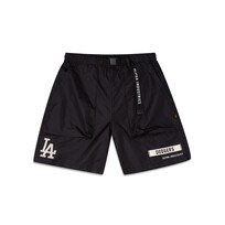 New Era LA Dodgers NE M 23 Alpha Shorts