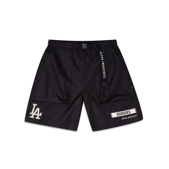 LA Dodgers M&N Men's Hyper Hoops Shorts - The Locker Room of Downey