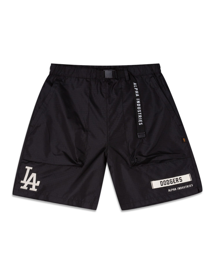 New Era LA Dodgers NE M 23 Alpha Shorts