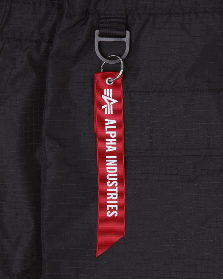 New Era LA Dodgers NE M 23 Alpha Shorts