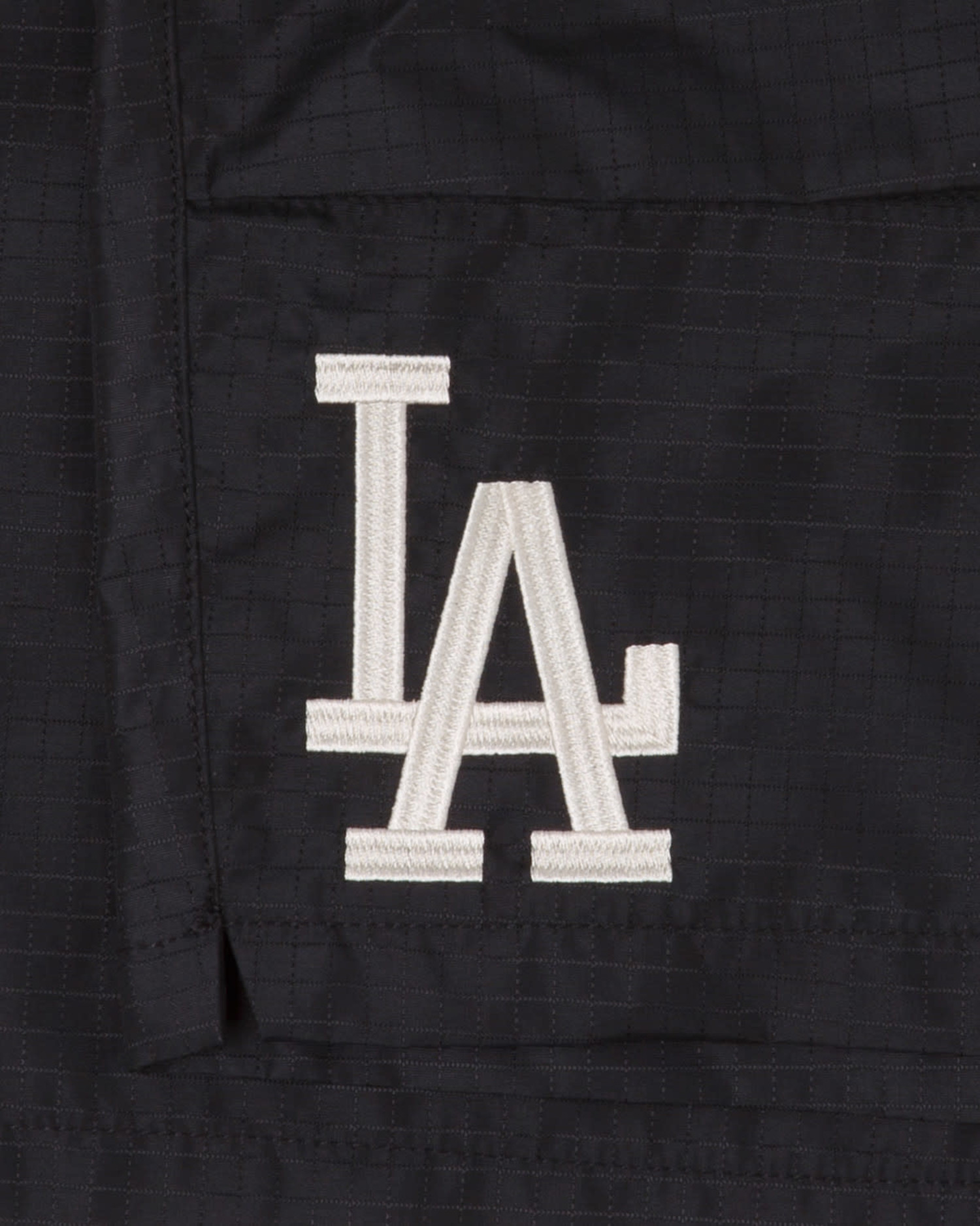 Dodgers M NE Logo Select Shorts - The Locker Room of Downey