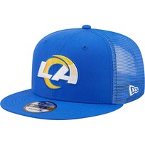 New Era Rams Classic Trucker 950 Team Color