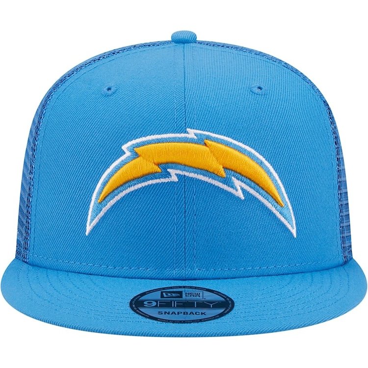 New Era Chargers Classic Trucker 950 Team Color