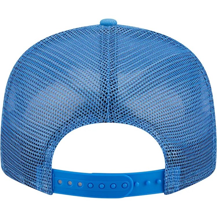 New Era Chargers Classic Trucker 950 Team Color