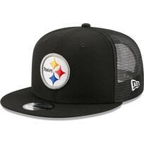 New Era Steelers Classic Trucker 950 Team Color