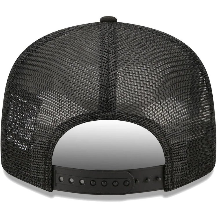 New Era Steelers Classic Trucker 950 Team Color