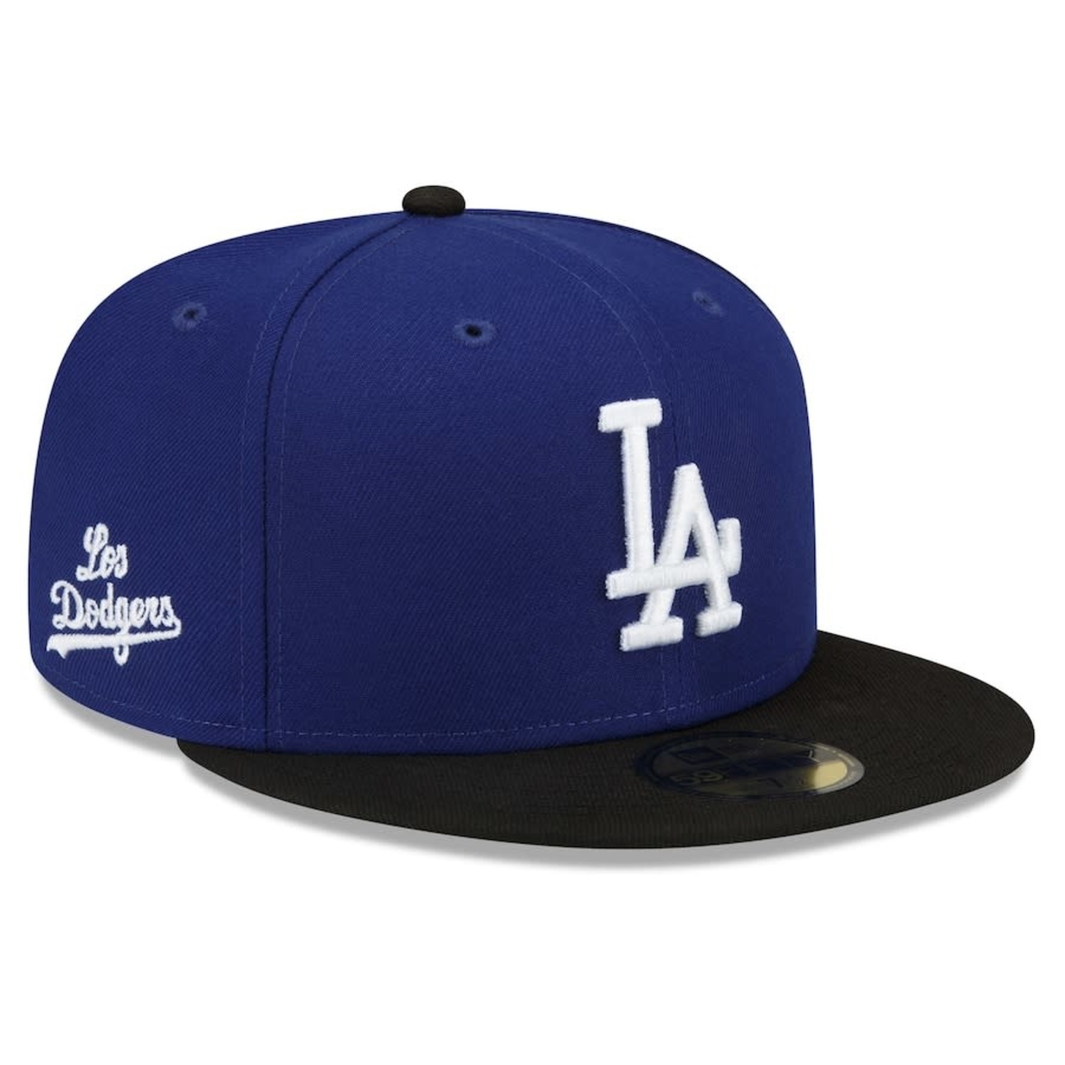 LA Dodgers M NE City Connect P/O Hood - The Locker Room of Downey